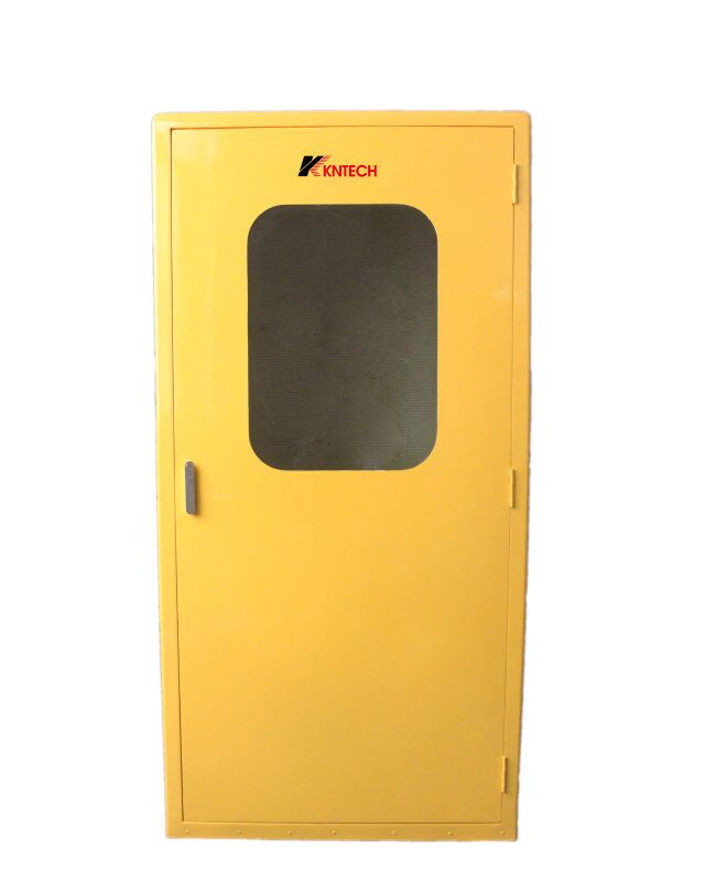 vandal proof telephone hood